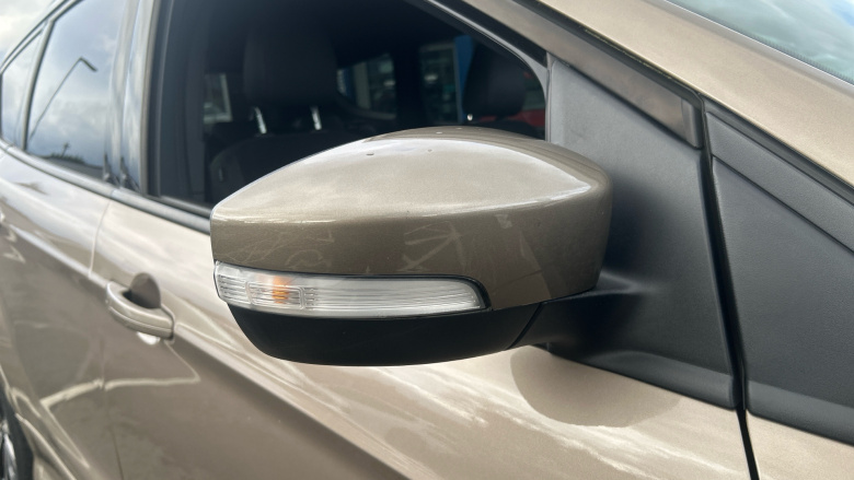 Ford Kuga 2.0 TDCi ST-Line 5dr 2WD Diesel Estate